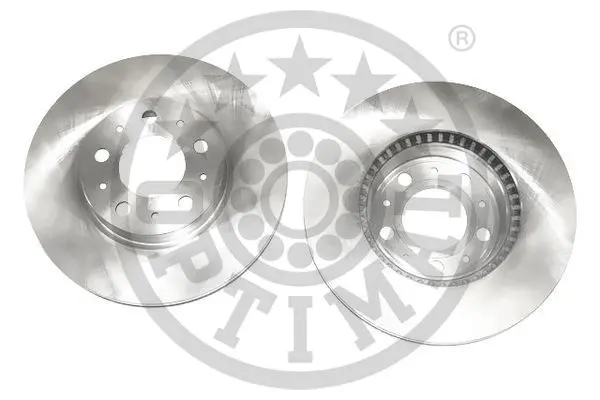 спирачен диск OPTIMAL             