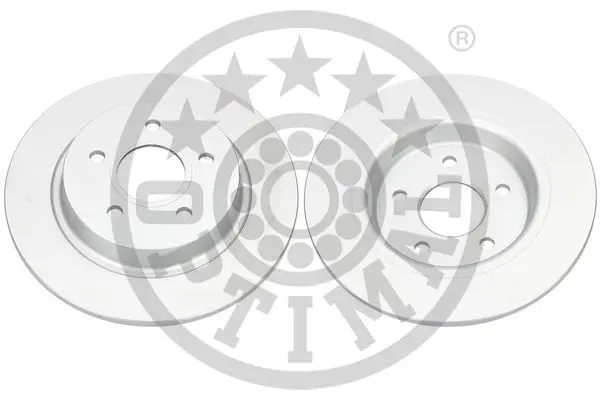 спирачен диск OPTIMAL             