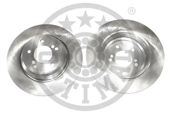 спирачен диск OPTIMAL             