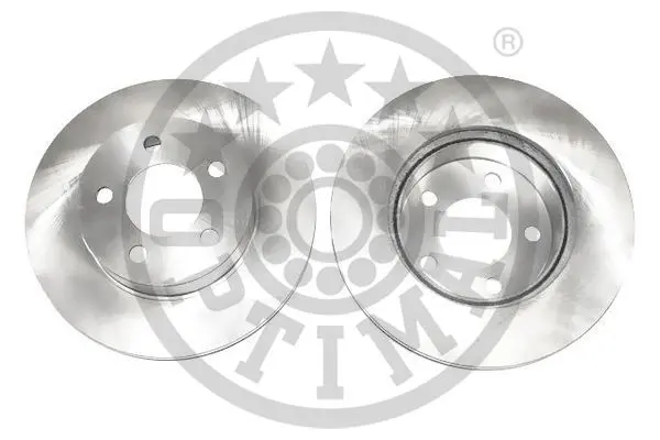 спирачен диск OPTIMAL             