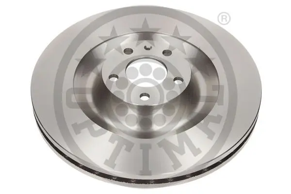 спирачен диск OPTIMAL             