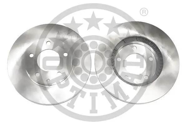 спирачен диск OPTIMAL             