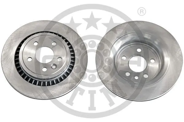 спирачен диск OPTIMAL             