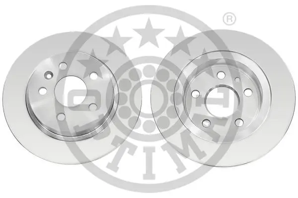 Спирачен диск OPTIMAL