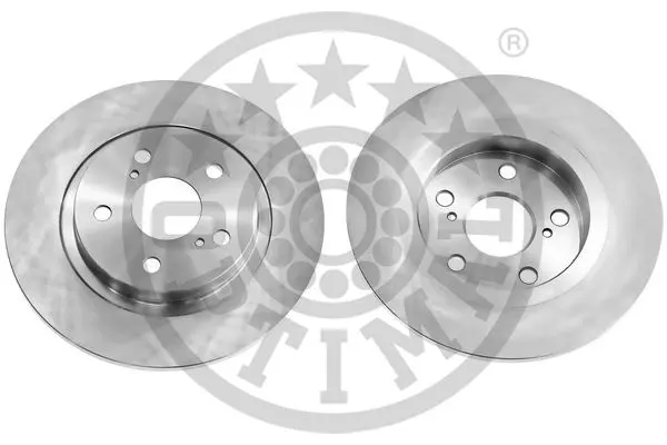 спирачен диск OPTIMAL             