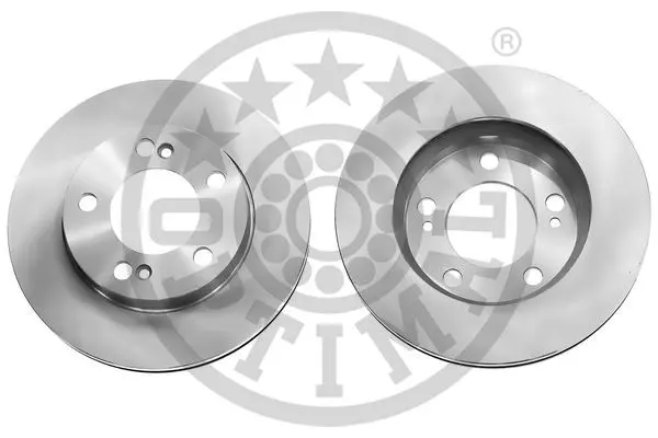 спирачен диск OPTIMAL             