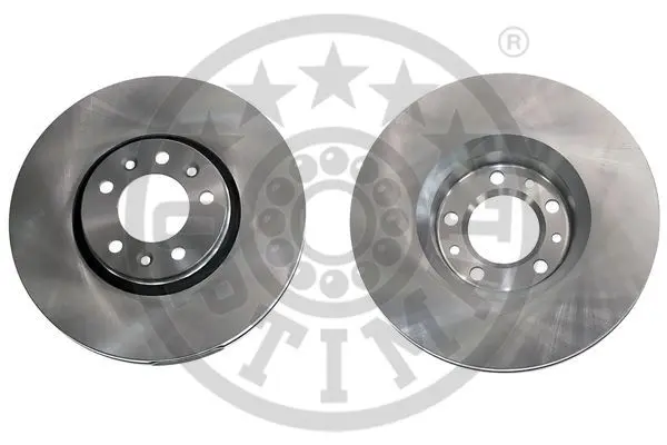 спирачен диск OPTIMAL             