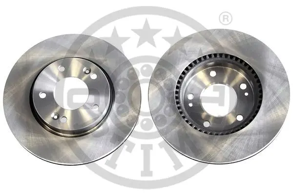 спирачен диск OPTIMAL             