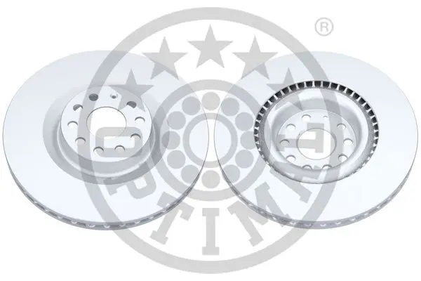 спирачен диск OPTIMAL             