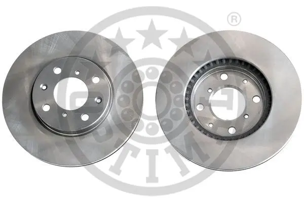 спирачен диск OPTIMAL             