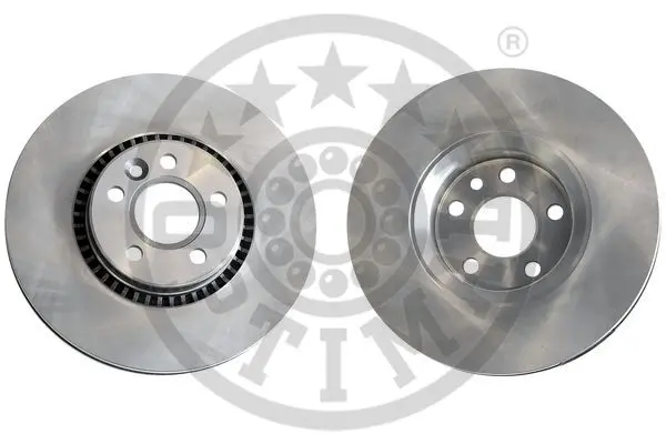 спирачен диск OPTIMAL             