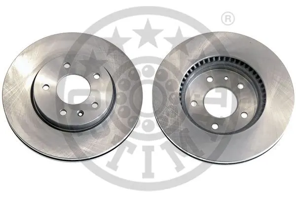 спирачен диск OPTIMAL             