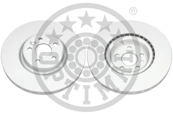 спирачен диск OPTIMAL             