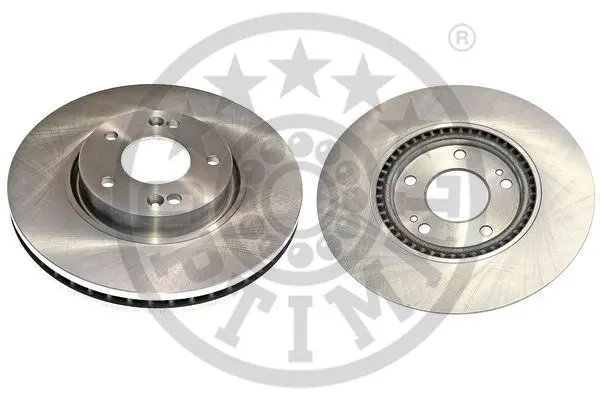 спирачен диск OPTIMAL             