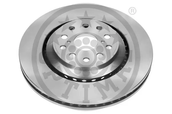 спирачен диск OPTIMAL             