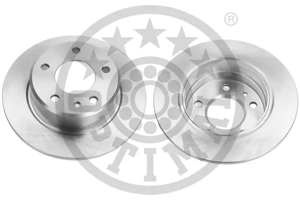 спирачен диск OPTIMAL             