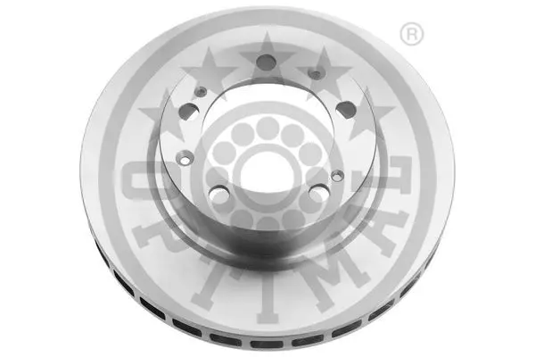 спирачен диск OPTIMAL             