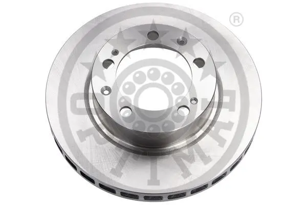 спирачен диск OPTIMAL             