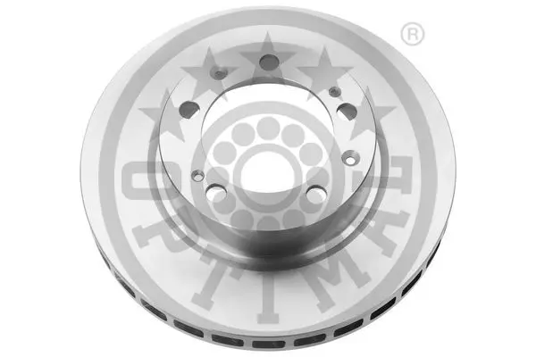 спирачен диск OPTIMAL             