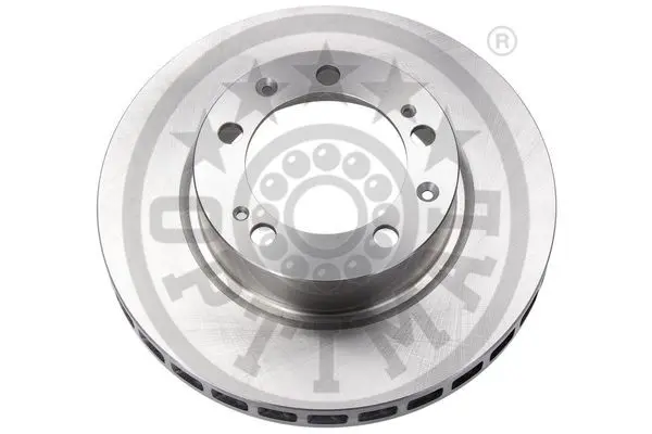 спирачен диск OPTIMAL             