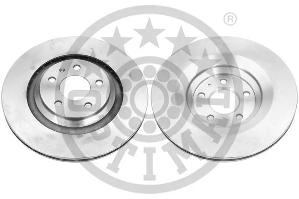 спирачен диск OPTIMAL             