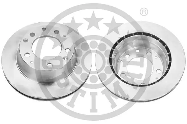 спирачен диск OPTIMAL             