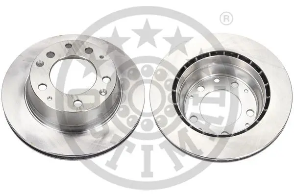 спирачен диск OPTIMAL             