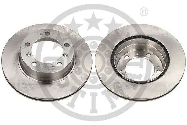 спирачен диск OPTIMAL             