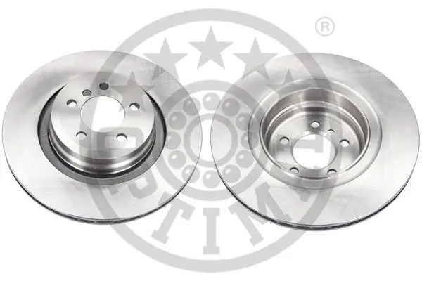 спирачен диск OPTIMAL             