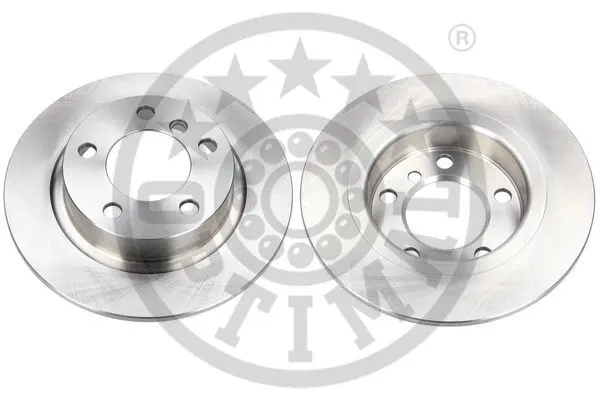 спирачен диск OPTIMAL             