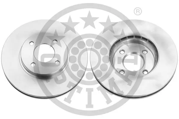 спирачен диск OPTIMAL             