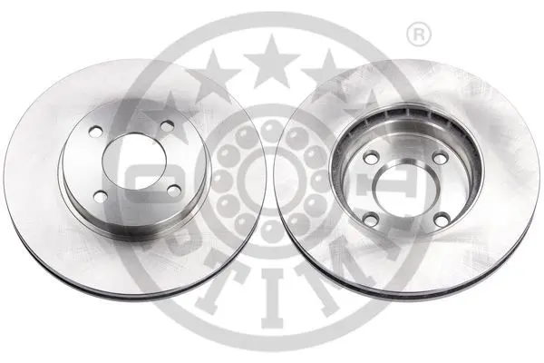 спирачен диск OPTIMAL             