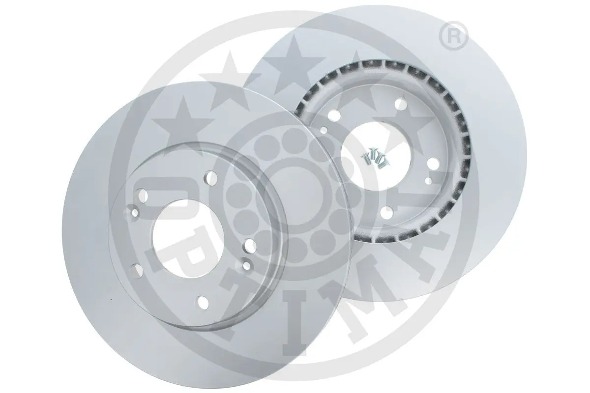 спирачен диск OPTIMAL             
