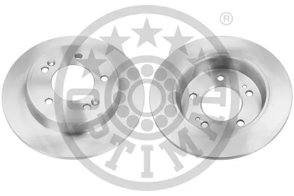спирачен диск OPTIMAL             
