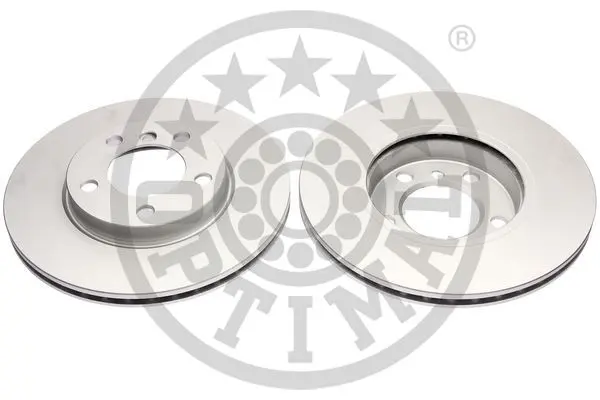 спирачен диск OPTIMAL             