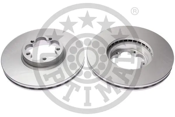 спирачен диск OPTIMAL             