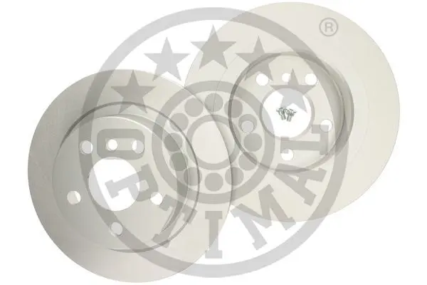 Спирачен диск OPTIMAL