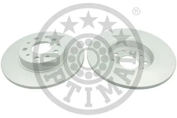 спирачен диск OPTIMAL             