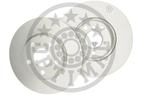 спирачен диск OPTIMAL             