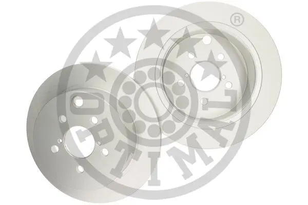 Спирачен диск OPTIMAL