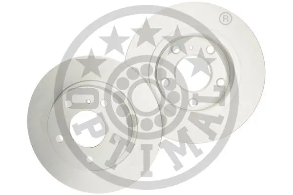 Спирачен диск OPTIMAL