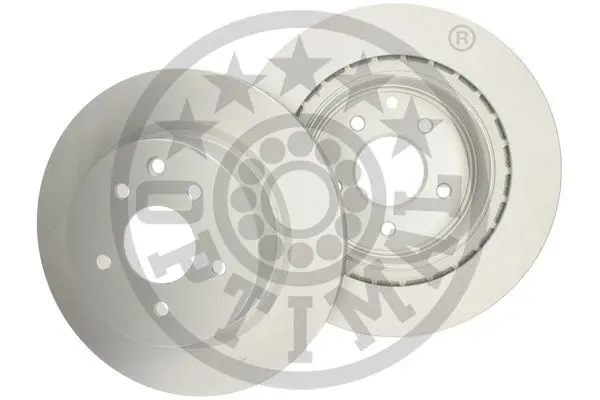 спирачен диск OPTIMAL             