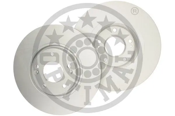 спирачен диск OPTIMAL             