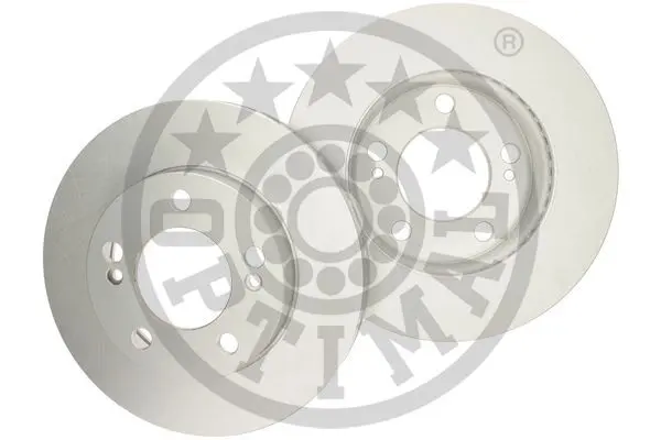 спирачен диск OPTIMAL             