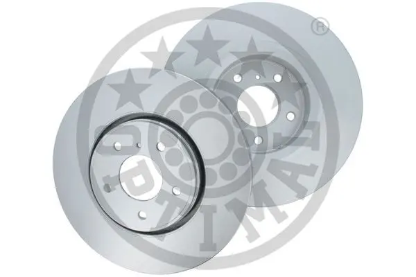 спирачен диск OPTIMAL             