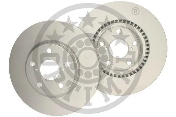 спирачен диск OPTIMAL             