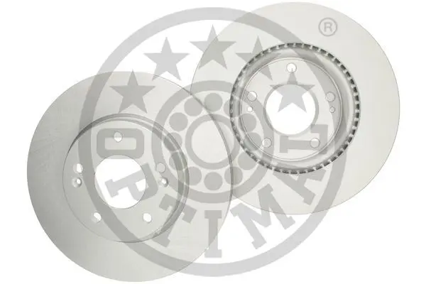 спирачен диск OPTIMAL             