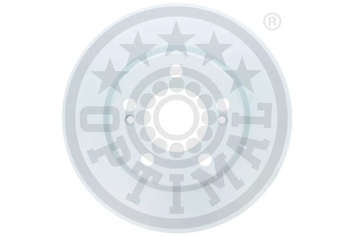 спирачен диск OPTIMAL             