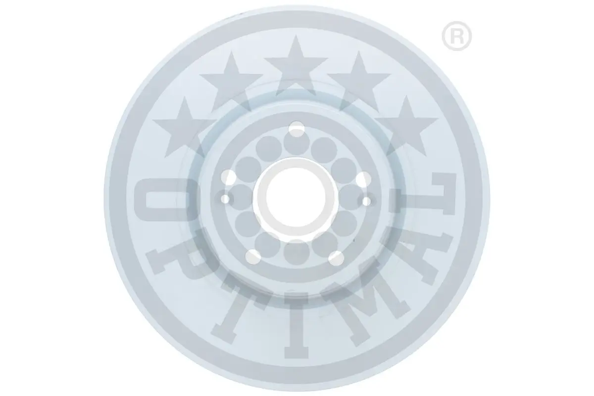 спирачен диск OPTIMAL             