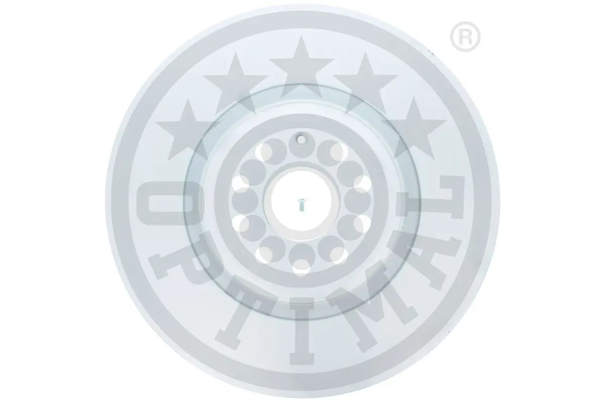 спирачен диск OPTIMAL             